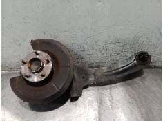 Recambio de mangueta trasera derecha para ford focus c-max (dm2) 1.8 tdci referencia OEM IAM   03