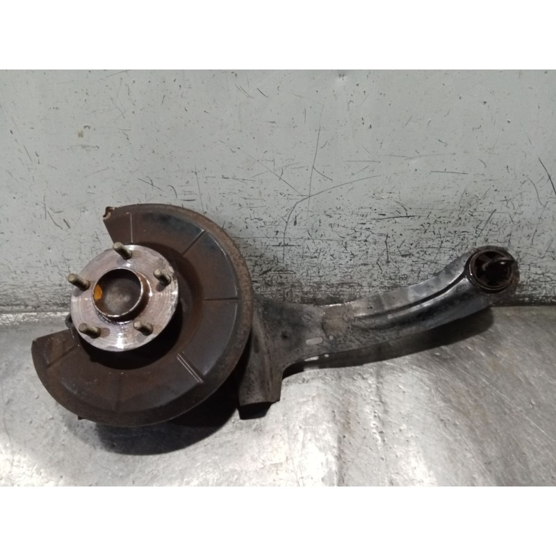 Recambio de mangueta trasera derecha para ford focus c-max (dm2) 1.8 tdci referencia OEM IAM   03