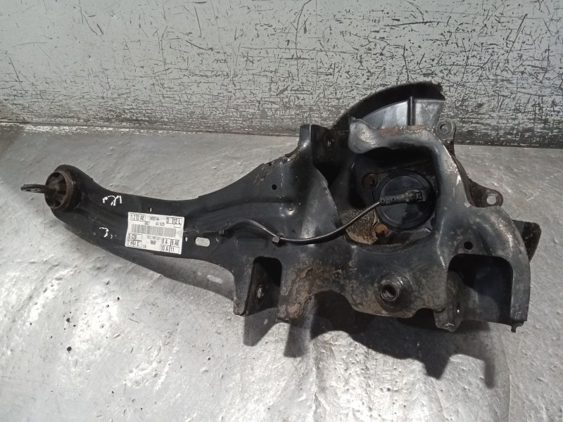 Recambio de mangueta trasera derecha para ford focus c-max (dm2) 1.8 tdci referencia OEM IAM   03