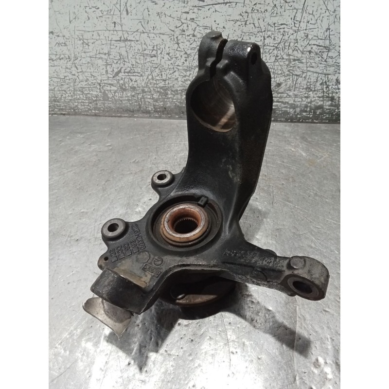 Recambio de mangueta delantera derecha para ford focus c-max (dm2) 1.8 tdci referencia OEM IAM 3M513K170  03