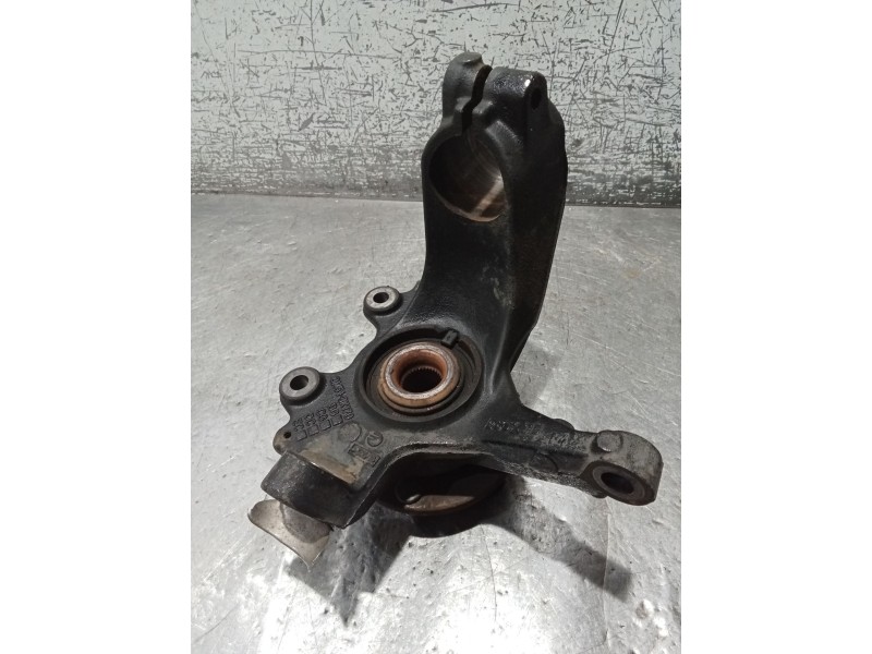 Recambio de mangueta delantera derecha para ford focus c-max (dm2) 1.8 tdci referencia OEM IAM 3M513K170  03
