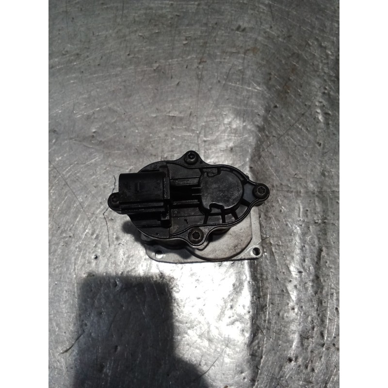 Recambio de valvula egr para ford focus c-max (dm2) 1.8 tdci referencia OEM IAM   03