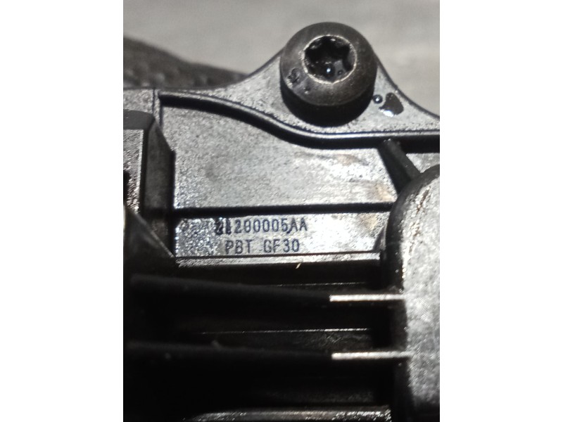 Recambio de valvula egr para ford focus c-max (dm2) 1.8 tdci referencia OEM IAM   03