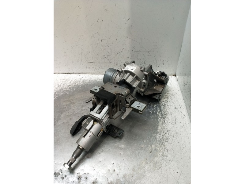 Recambio de columna direccion para fiat 500 l (330) referencia OEM IAM 00264 01021 2012