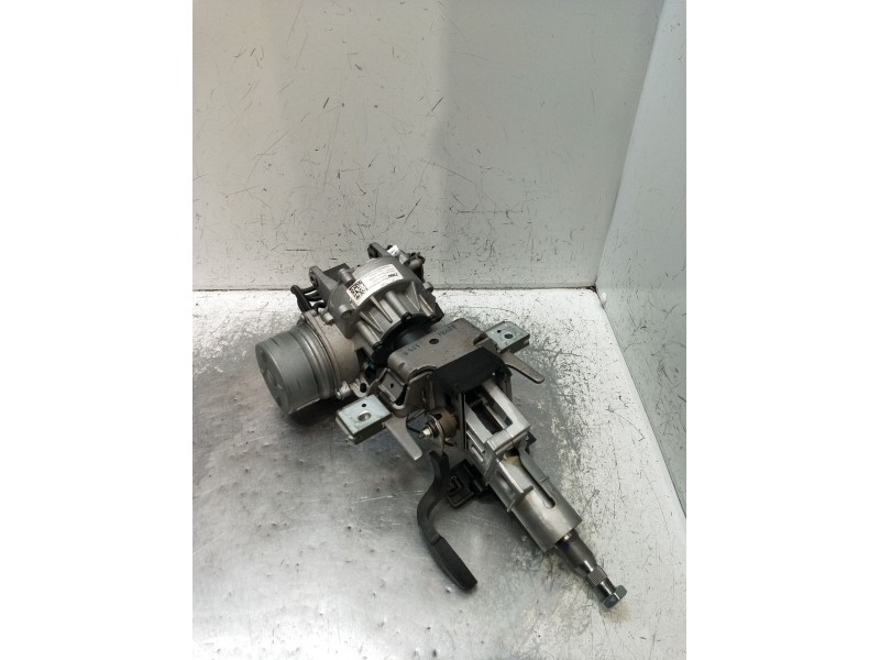 Recambio de columna direccion para fiat 500 l (330) referencia OEM IAM 00264 01021 2012