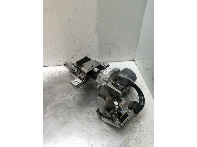 Recambio de columna direccion para fiat 500 l (330) referencia OEM IAM 00264 01021 2012