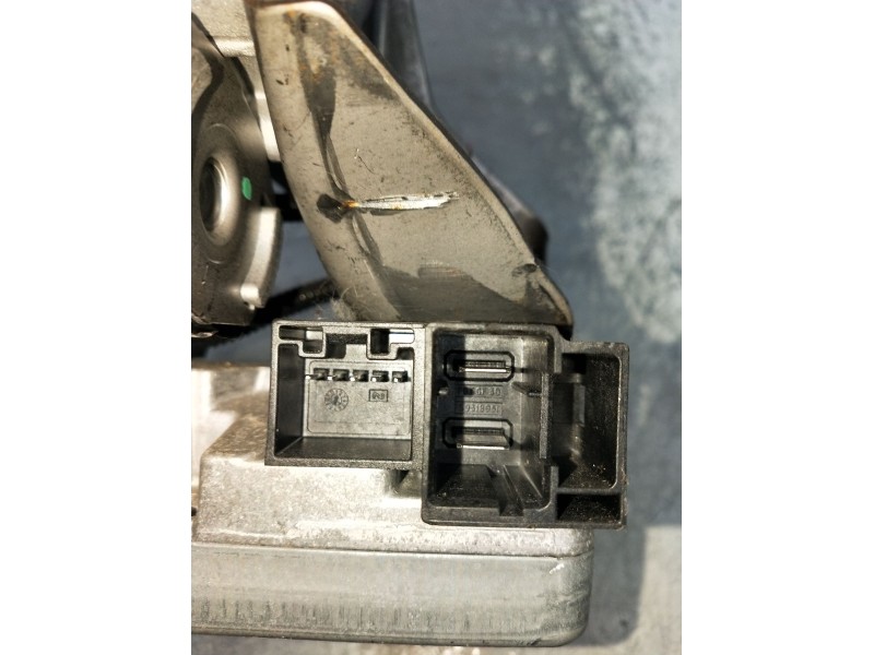 Recambio de columna direccion para fiat 500 l (330) referencia OEM IAM 00264 01021 2012