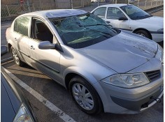 renault megane ii classic berlina del año 2008