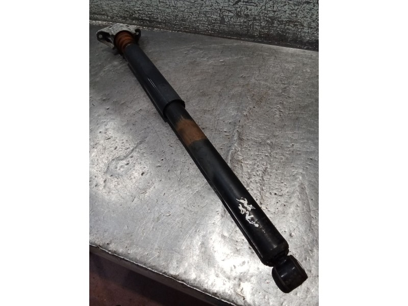 Recambio de amortiguador trasero derecho para ford focus c-max (dm2) 1.8 tdci referencia OEM IAM   03
