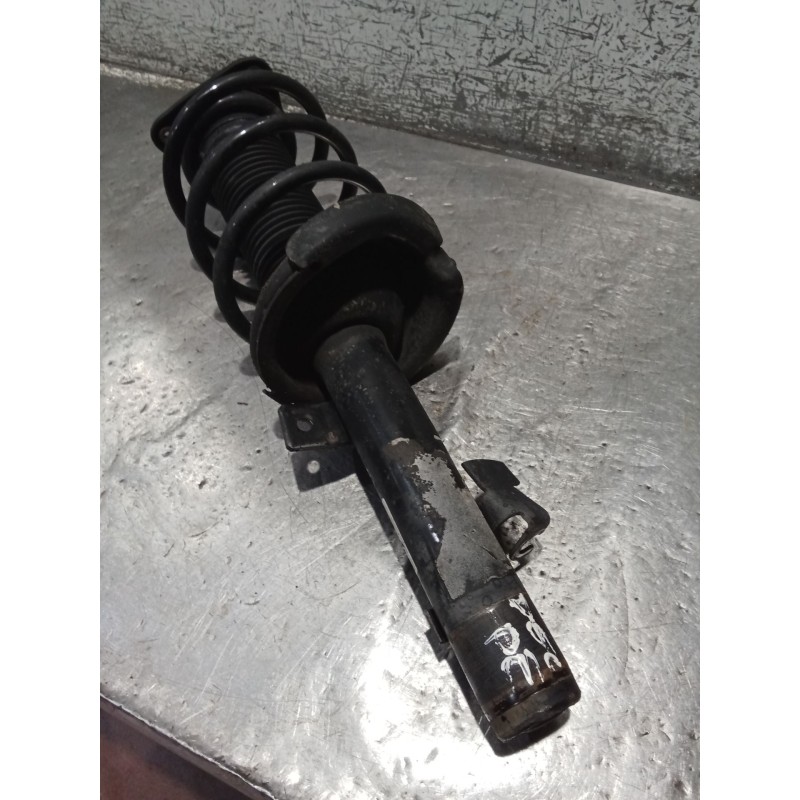 Recambio de amortiguador delantero derecho para ford focus c-max (dm2) 1.8 tdci referencia OEM IAM   03