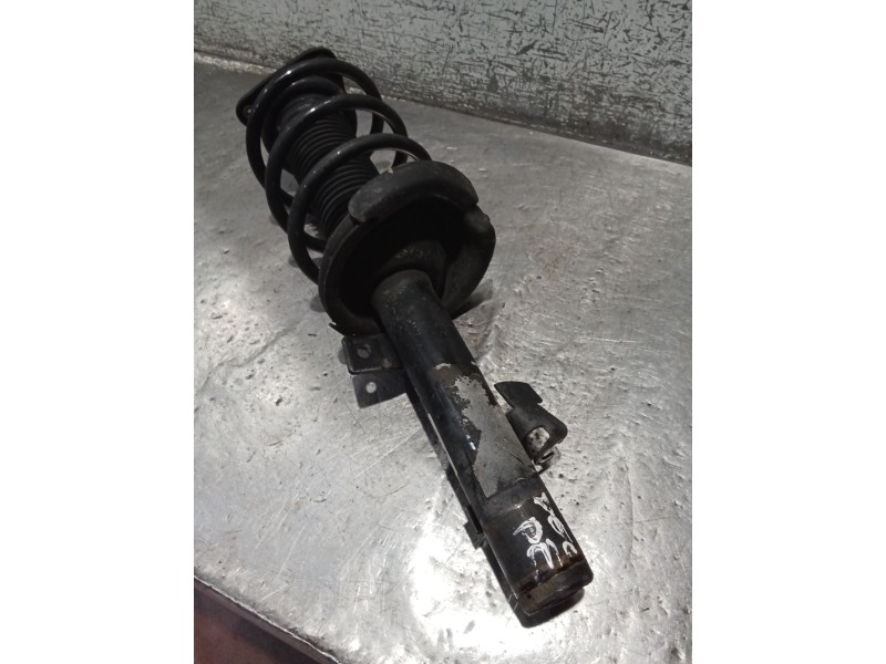 Recambio de amortiguador delantero derecho para ford focus c-max (dm2) 1.8 tdci referencia OEM IAM   03