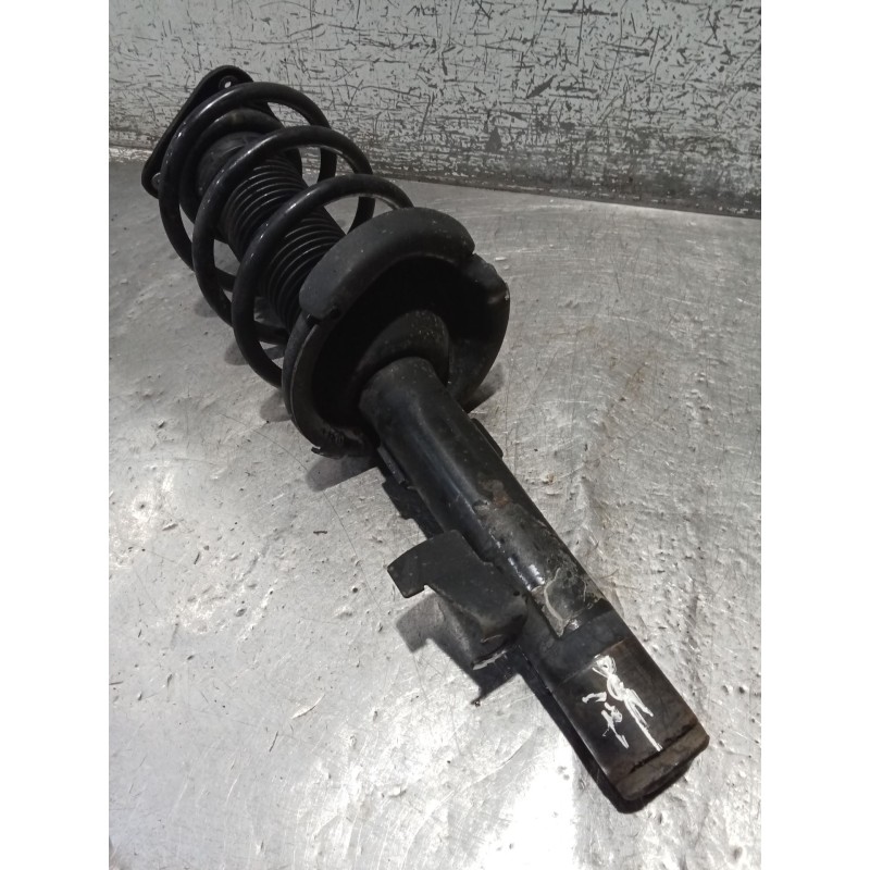 Recambio de amortiguador delantero izquierdo para ford focus c-max (dm2) 1.8 tdci referencia OEM IAM   03