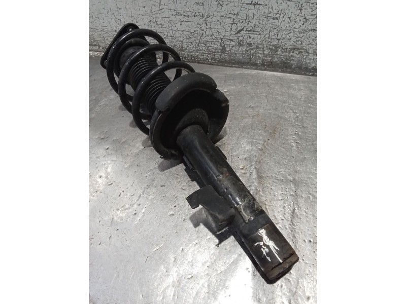 Recambio de amortiguador delantero izquierdo para ford focus c-max (dm2) 1.8 tdci referencia OEM IAM   03