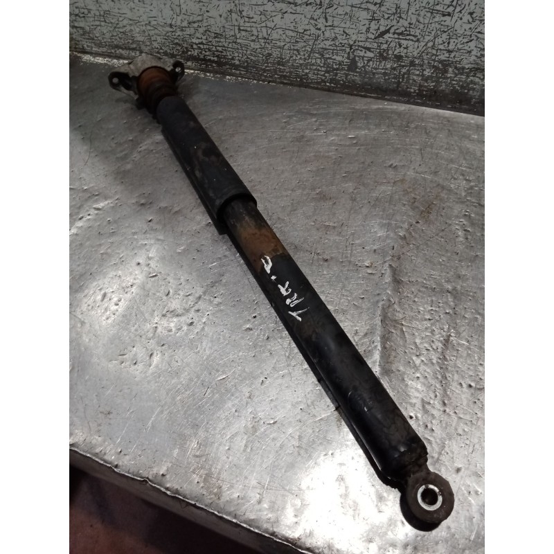 Recambio de amortiguador trasero izquierdo para ford focus c-max (dm2) 1.8 tdci referencia OEM IAM   03