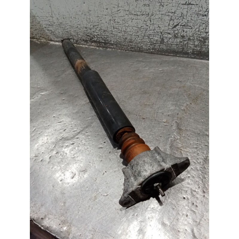 Recambio de amortiguador trasero izquierdo para ford focus c-max (dm2) 1.8 tdci referencia OEM IAM   03