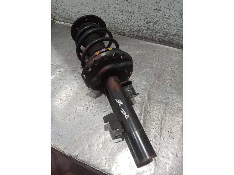 Recambio de amortiguador delantero izquierdo para ford mondeo iv (ba7) 2.0 tdci referencia OEM IAM 6G9118K001GBE  07