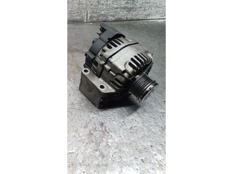 Recambio de alternador para fiat 500 l (330) referencia OEM IAM D80551880175 120A 12