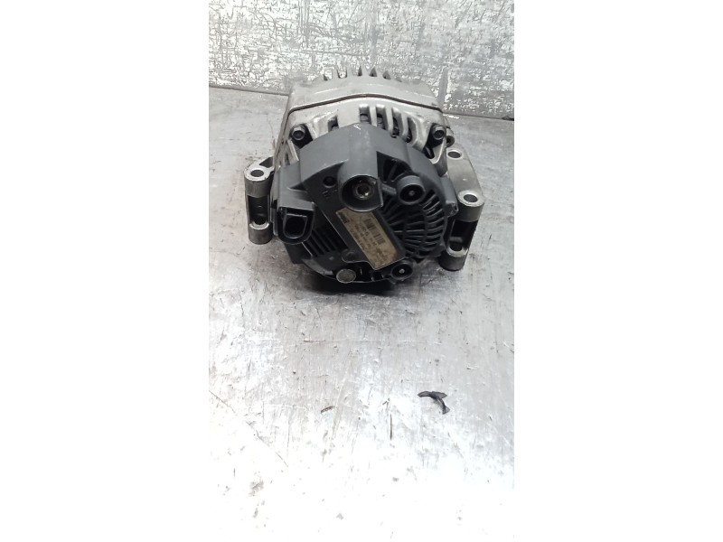 Recambio de alternador para fiat 500 l (330) referencia OEM IAM D80551880175 120A 12