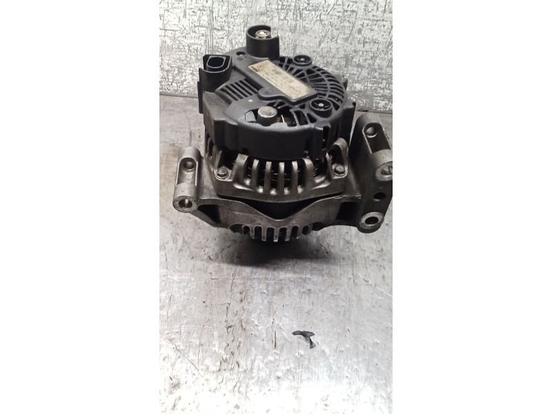 Recambio de alternador para fiat 500 l (330) referencia OEM IAM D80551880175 120A 12
