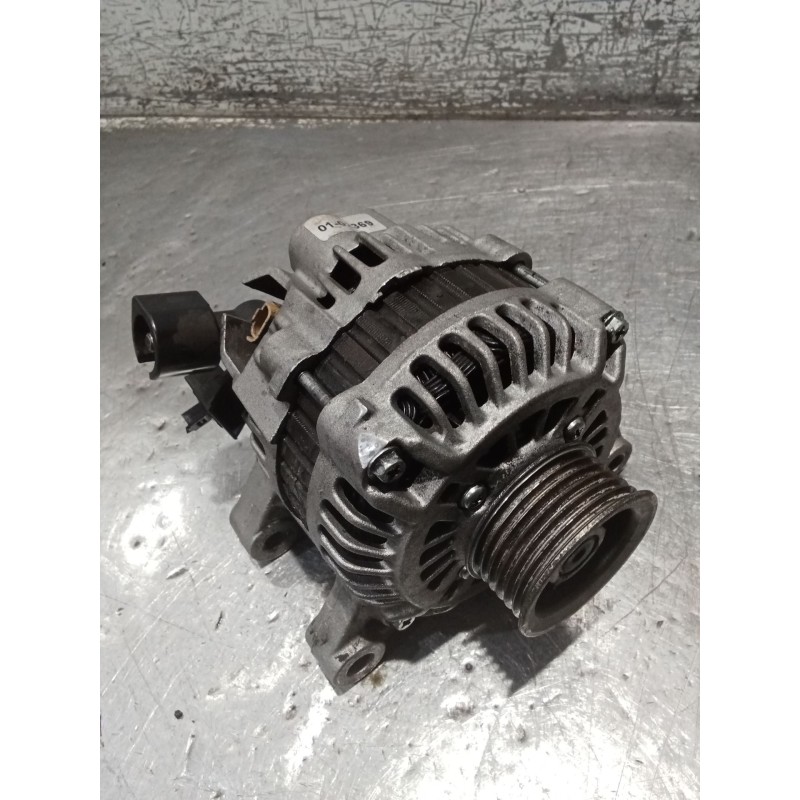 Recambio de alternador para citroën berlingo / berlingo first furgoneta/monovolumen (m_) 1.9 d 70 (mbwjz, mcwjz) referencia OEM 
