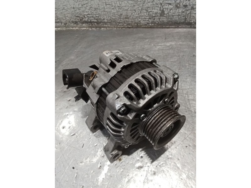 Recambio de alternador para citroën berlingo / berlingo first furgoneta/monovolumen (m_) 1.9 d 70 (mbwjz, mcwjz) referencia OEM 
