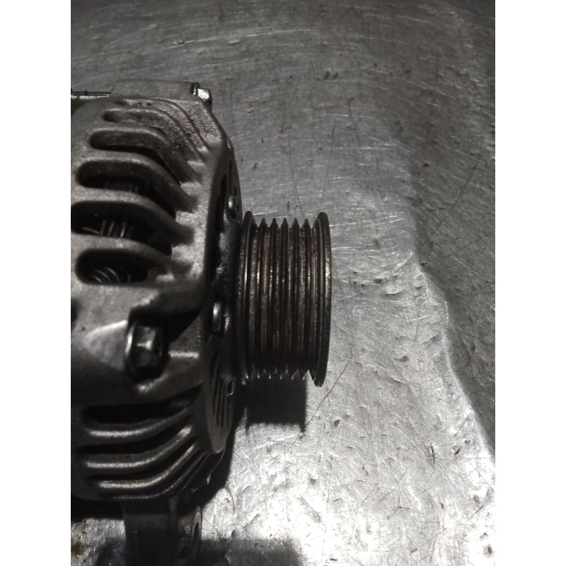 Recambio de alternador para citroën berlingo / berlingo first furgoneta/monovolumen (m_) 1.9 d 70 (mbwjz, mcwjz) referencia OEM 