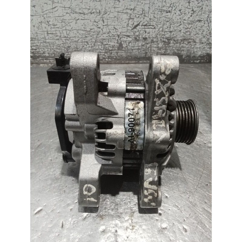 Recambio de alternador para citroën berlingo / berlingo first furgoneta/monovolumen (m_) 1.9 d 70 (mbwjz, mcwjz) referencia OEM 