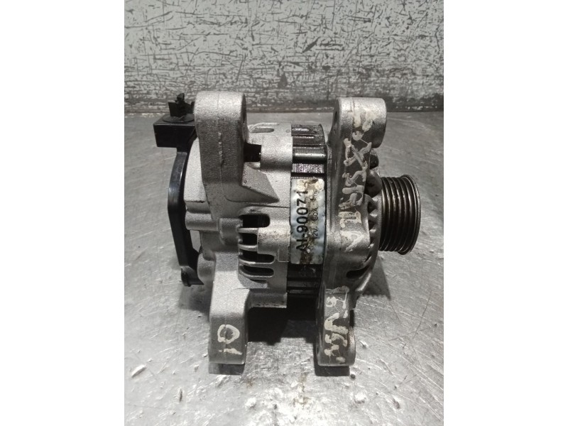 Recambio de alternador para citroën berlingo / berlingo first furgoneta/monovolumen (m_) 1.9 d 70 (mbwjz, mcwjz) referencia OEM 
