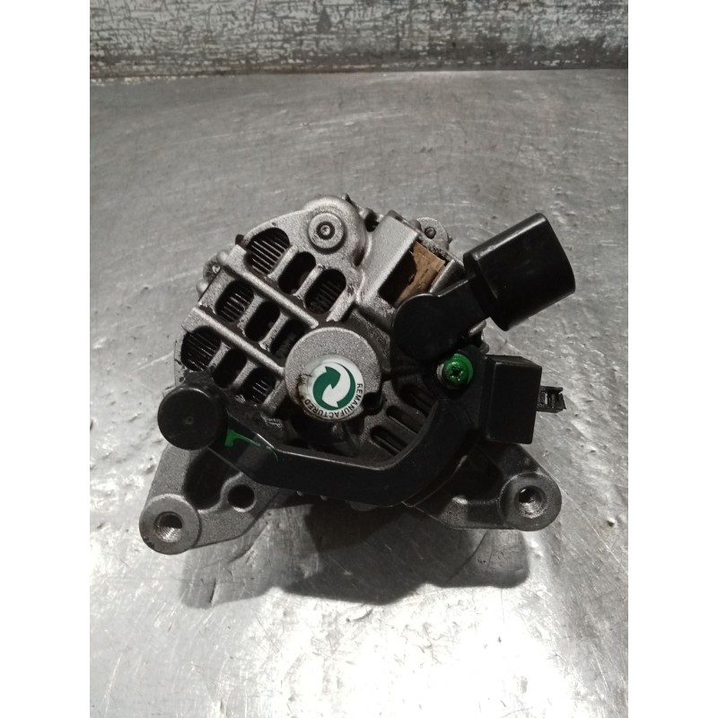 Recambio de alternador para citroën berlingo / berlingo first furgoneta/monovolumen (m_) 1.9 d 70 (mbwjz, mcwjz) referencia OEM 