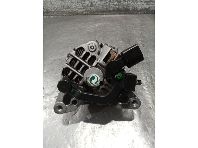 Recambio de alternador para citroën berlingo / berlingo first furgoneta/monovolumen (m_) 1.9 d 70 (mbwjz, mcwjz) referencia OEM 