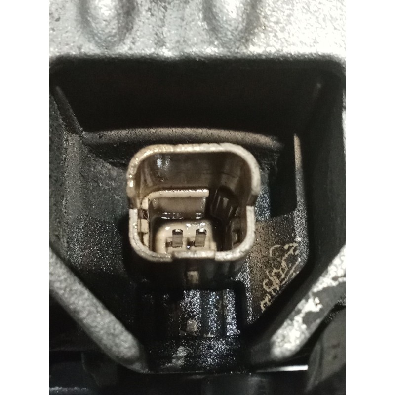 Recambio de alternador para citroën berlingo / berlingo first furgoneta/monovolumen (m_) 1.9 d 70 (mbwjz, mcwjz) referencia OEM 