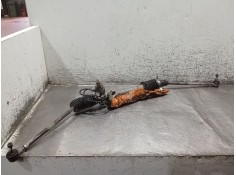 Recambio de cremallera direccion para citroën berlingo / berlingo first furgoneta/monovolumen (m_) 1.9 d 70 (mbwjz, mcwjz) refer