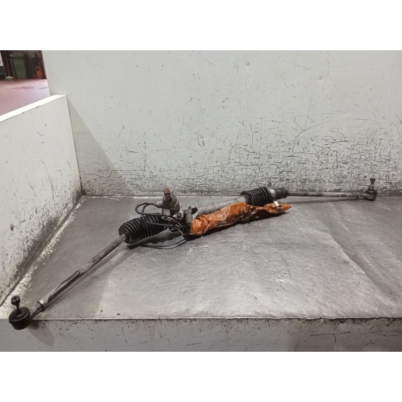 Recambio de cremallera direccion para citroën berlingo / berlingo first furgoneta/monovolumen (m_) 1.9 d 70 (mbwjz, mcwjz) refer