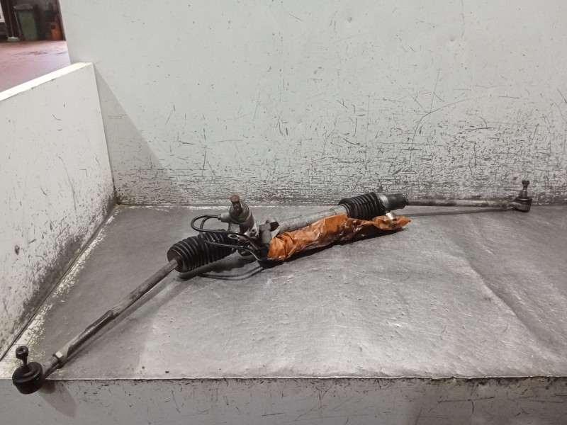 Recambio de cremallera direccion para citroën berlingo / berlingo first furgoneta/monovolumen (m_) 1.9 d 70 (mbwjz, mcwjz) refer