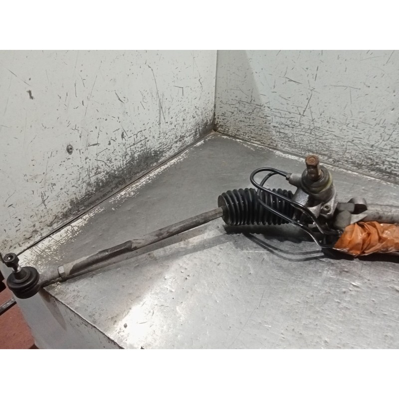 Recambio de cremallera direccion para citroën berlingo / berlingo first furgoneta/monovolumen (m_) 1.9 d 70 (mbwjz, mcwjz) refer