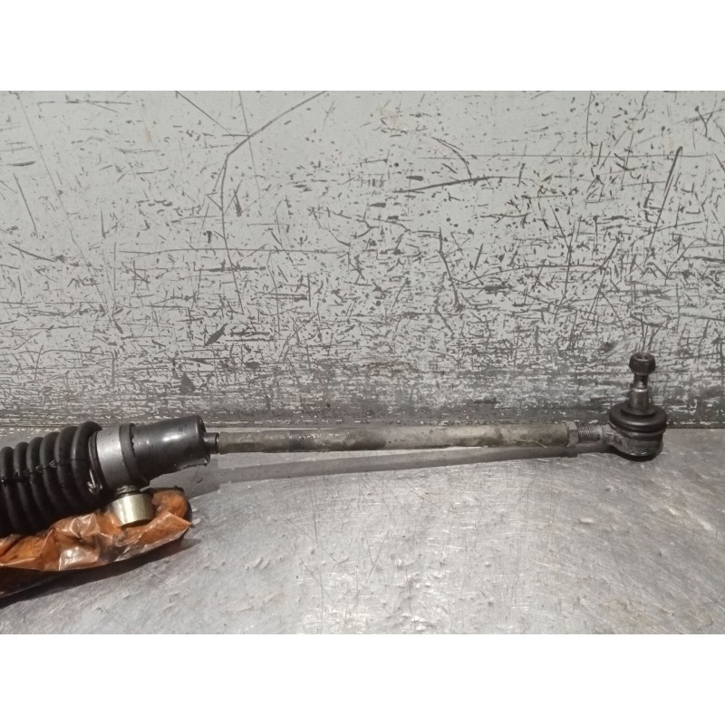 Recambio de cremallera direccion para citroën berlingo / berlingo first furgoneta/monovolumen (m_) 1.9 d 70 (mbwjz, mcwjz) refer