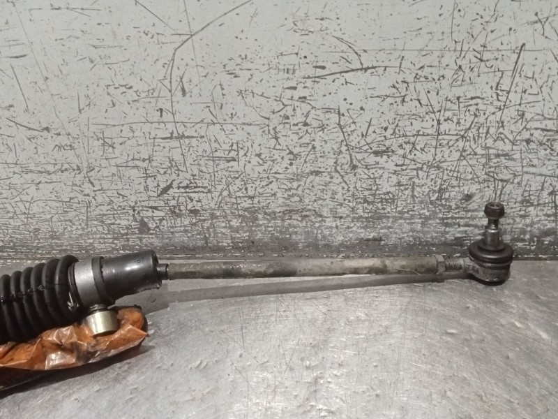 Recambio de cremallera direccion para citroën berlingo / berlingo first furgoneta/monovolumen (m_) 1.9 d 70 (mbwjz, mcwjz) refer