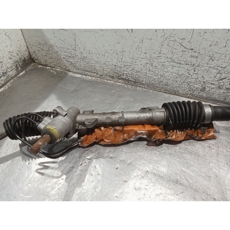 Recambio de cremallera direccion para citroën berlingo / berlingo first furgoneta/monovolumen (m_) 1.9 d 70 (mbwjz, mcwjz) refer