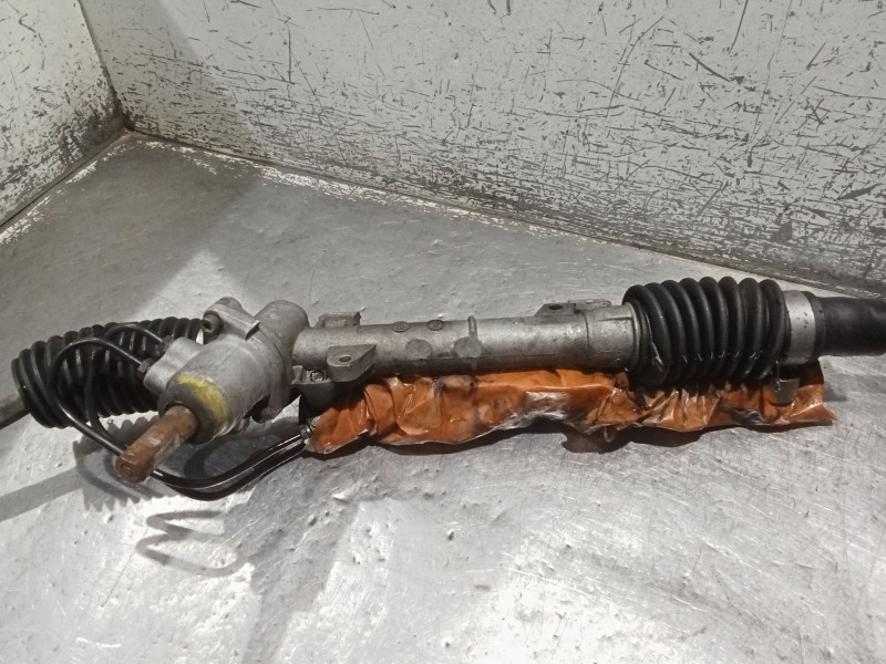 Recambio de cremallera direccion para citroën berlingo / berlingo first furgoneta/monovolumen (m_) 1.9 d 70 (mbwjz, mcwjz) refer