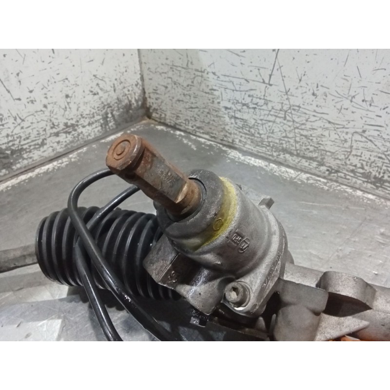 Recambio de cremallera direccion para citroën berlingo / berlingo first furgoneta/monovolumen (m_) 1.9 d 70 (mbwjz, mcwjz) refer