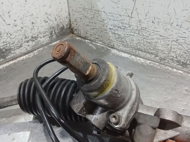 Recambio de cremallera direccion para citroën berlingo / berlingo first furgoneta/monovolumen (m_) 1.9 d 70 (mbwjz, mcwjz) refer