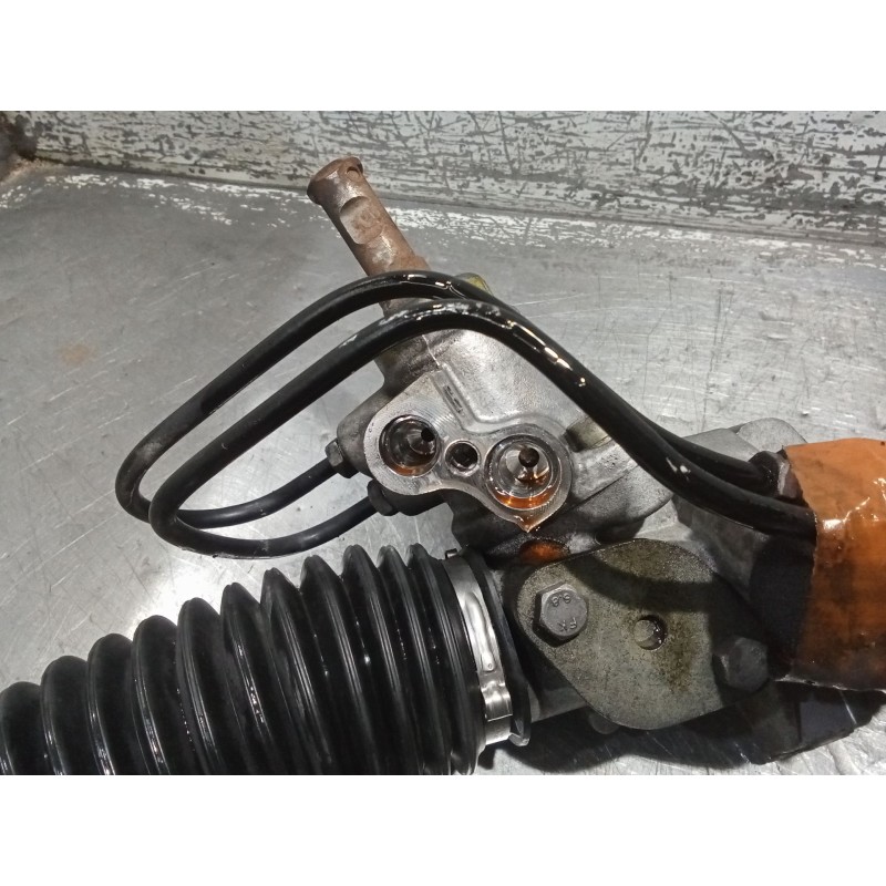 Recambio de cremallera direccion para citroën berlingo / berlingo first furgoneta/monovolumen (m_) 1.9 d 70 (mbwjz, mcwjz) refer