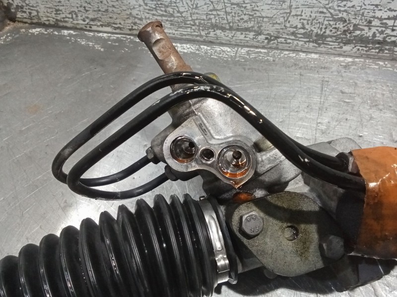 Recambio de cremallera direccion para citroën berlingo / berlingo first furgoneta/monovolumen (m_) 1.9 d 70 (mbwjz, mcwjz) refer