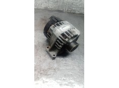 Recambio de alternador para fiat grande punto (199_) 1.4 16v (199bxg1b, 199axg1b) referencia OEM IAM 063377009010 105A 05 2