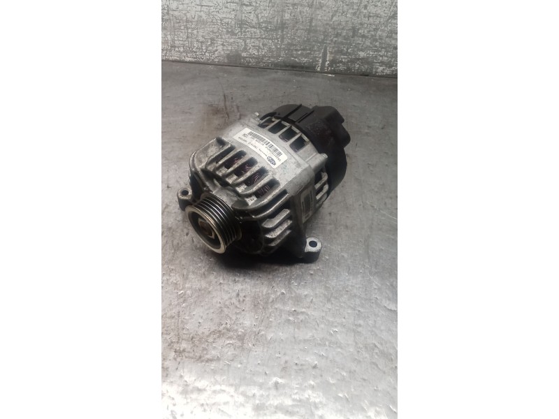 Recambio de alternador para fiat grande punto (199_) 1.4 16v (199bxg1b, 199axg1b) referencia OEM IAM 063377009010 105A 05