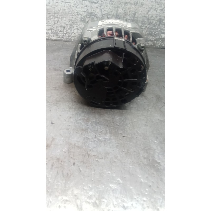 Recambio de alternador para fiat grande punto (199_) 1.4 16v (199bxg1b, 199axg1b) referencia OEM IAM 063377009010 105A 05