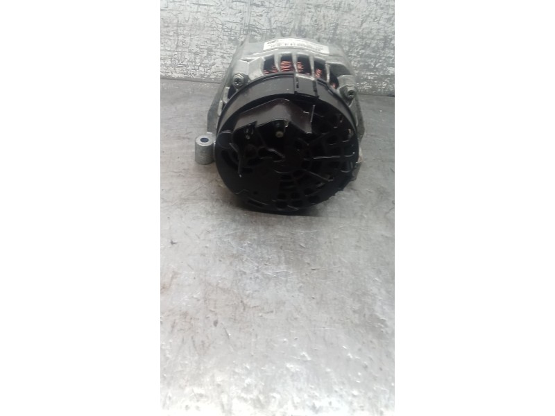 Recambio de alternador para fiat grande punto (199_) 1.4 16v (199bxg1b, 199axg1b) referencia OEM IAM 063377009010 105A 05