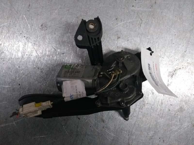 Recambio de motor limpia trasero para nissan primera trav. (p12) 1.9 16v turbodiesel cat referencia OEM IAM 28710AU500  