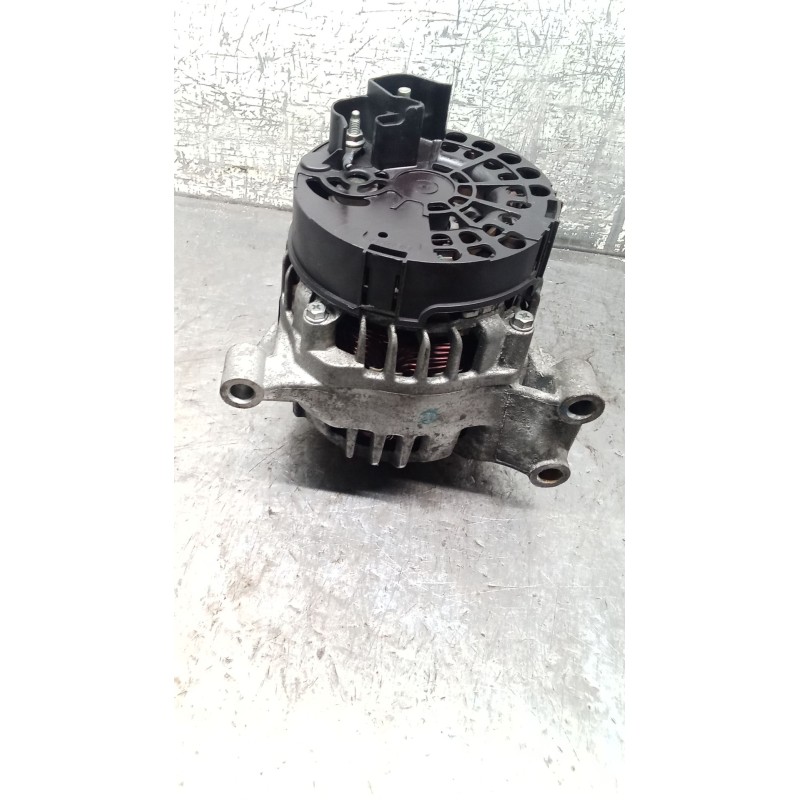 Recambio de alternador para fiat grande punto (199_) 1.4 16v (199bxg1b, 199axg1b) referencia OEM IAM 063377009010 105A 05