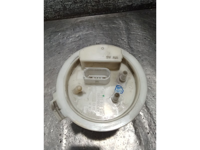 Recambio de bomba combustible para seat altea (5p1) 1.6 referencia OEM IAM 1K0919051M A2C53041383 